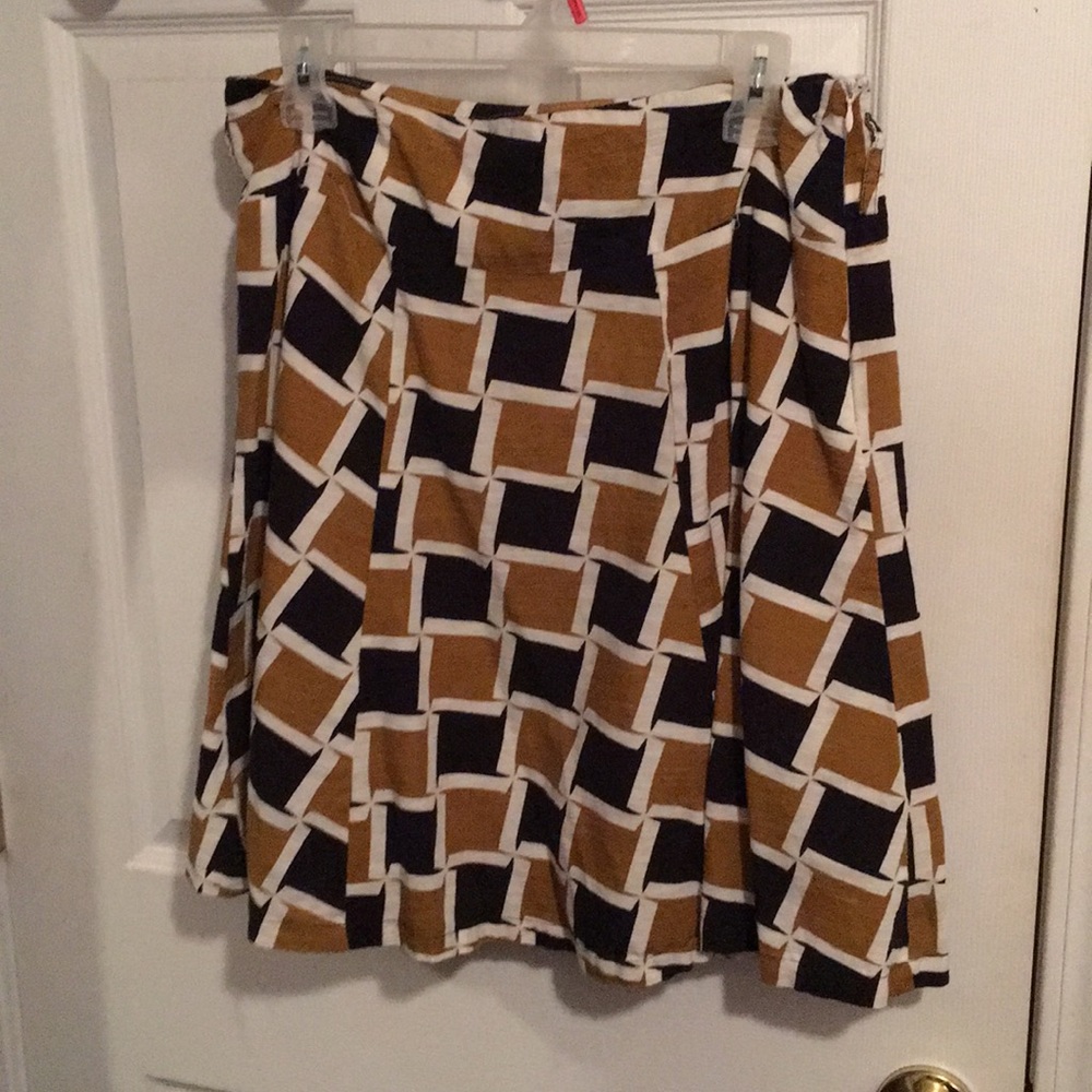 Skirt